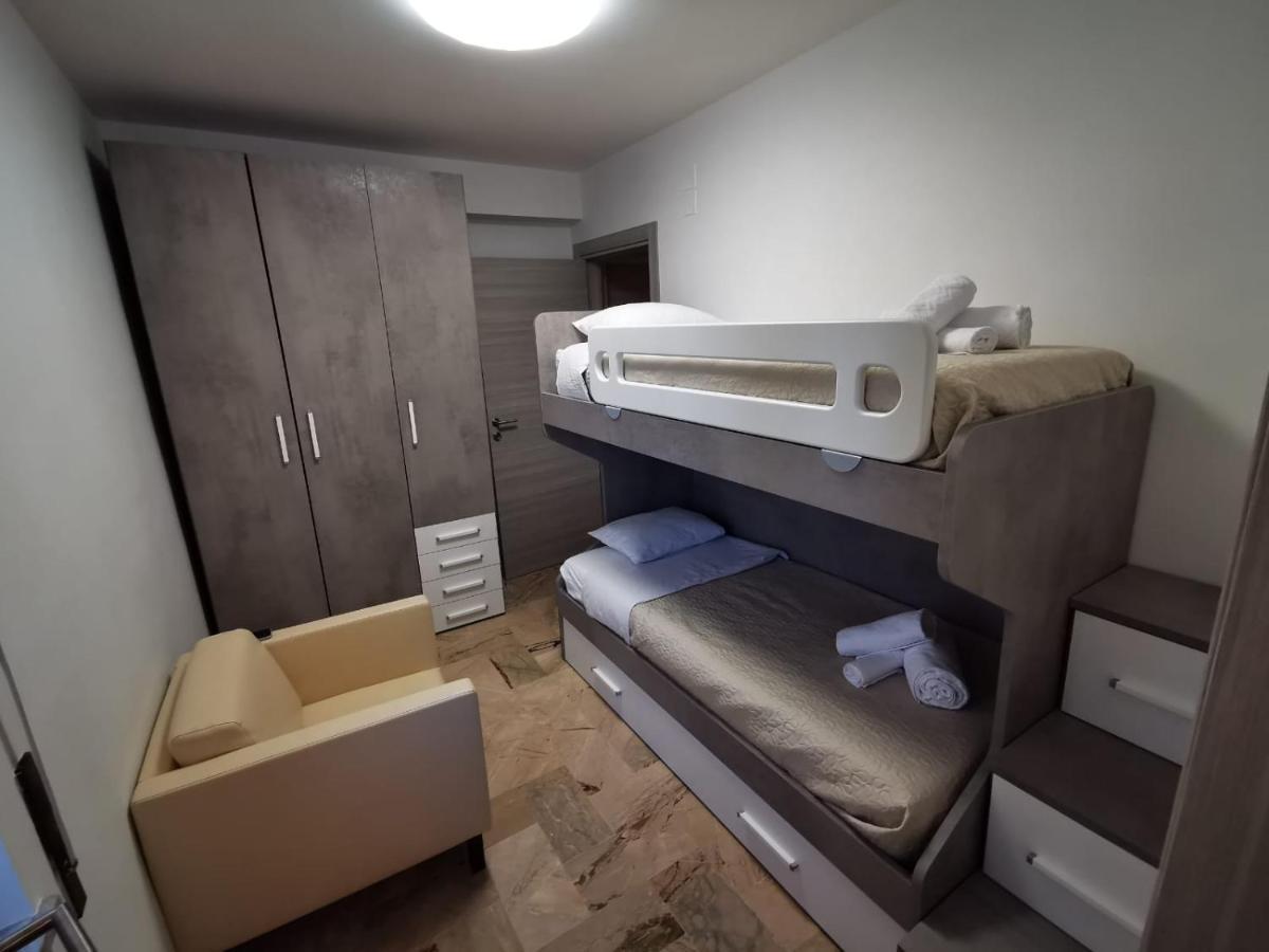 Da Nonna Bruna - Luxury Rooms Matera Exterior photo
